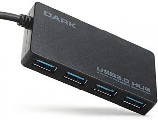 Dark DK-AC-USB31X4 USB Hub kullananlar yorumlar